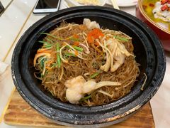 -稻香酒家·33年老字号·港式粤菜(富邦中心店)
