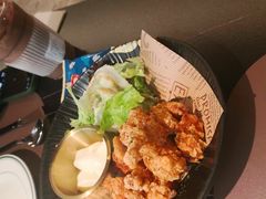 -404干式熟成牛排馆•聚会餐厅