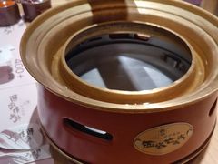 -西塔老太太泥炉烤肉(北京亚运村店)