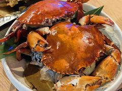 -质烤烤物·活烤海鲜(质烤总店)