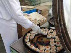 -长发西饼(临顿路店)