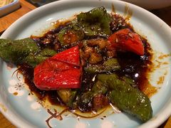 -局气烤鸭·北京菜(前门店)