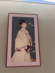 -盘子女人坊古装写真摄影
