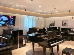 -雅歌音乐培训中心·钢琴培训·乐器培训(交道口店)