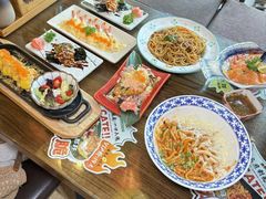 -桃太郎寿司料理(南坪店)