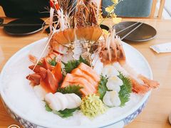 -王鼎精致料理铁板烧(世博源店)