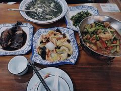 -印象江南(东栅店)