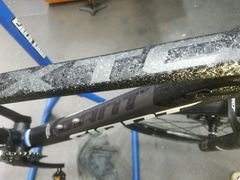 -GIANT捷安特自行车专卖店(金桥台儿庄路店)