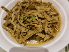 -梁家大院•农家菜(昆山会展中心店)