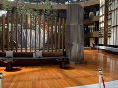 -上海滴水湖皇冠假日酒店