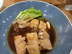 -洲晓鲜·舟山海鲜大排档(朱家尖风景区店)