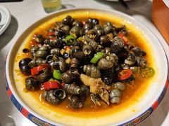 -龚海宝· 烧烤· 羊肉原切挂糊更好吃(庄市店)