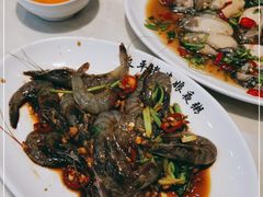 -长平老姿娘夜粥(平东一街店)