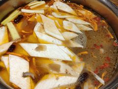 -守柴炉烤鸭(科华中路王府井店)