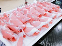 -楼外楼大刀肉传统火锅居(博学路店)