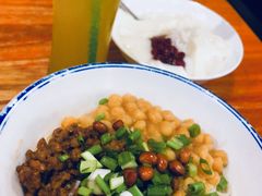 -车沾巷·重庆老味豌杂面