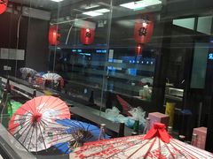 -尚水长廊铁板烧(荣祥广场店)