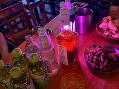 -HIB HUB公社(解放西路店)