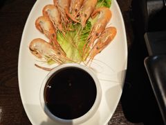 -通安客栈中餐厅·何家小馆
