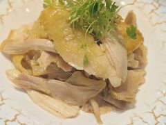 -翠山·映月湖景餐厅(映月湖公园店)