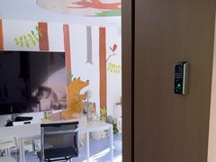 -精德口腔·种植修复·儿牙中心(财富中心店)