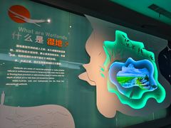-中国湿地博物馆