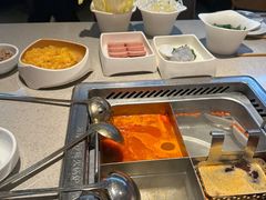 -海底捞火锅(群光广场店)