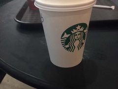 -星巴克臻选(宁波世纪东方广场店)