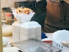 -特色椒盐排条(天山西路店)