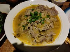 -渝信川菜 · 川味家常菜(长安店)