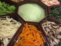 -将军牛排·尔滨地标朝鲜族美食(总店)