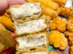 -汉堡王(天津鲁能店)