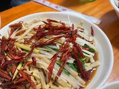 -如意香辣鸡架(总店)