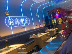 -杨记齐齐哈尔烤肉(总店)