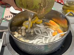 -椰小鸡·琼州糟粕醋(美兰缤纷城店)