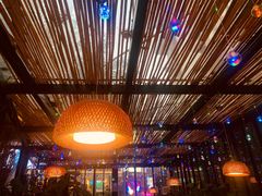 -周三的情书花园餐厅(江北店)