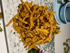 -嘉厨小馆(宜山路店)