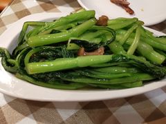 -新大咀港式茶餐厅(宝山万达店)