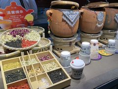 -芝小官毛肚火锅海鲜自助(淮安清江浦区新亚店)