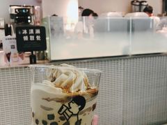 波波冰淇淋-喜茶(深圳丰盛町店)