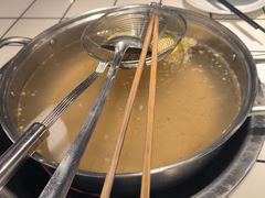 -幸运牛汕头小黄牛牛肉火锅(梅林店)