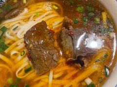 -矮子粉店1985·长沙米粉(湘春路店)