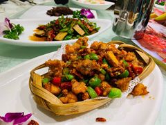 香酥掌中宝-品大三(大行宫店)