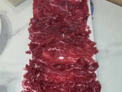 -犇鼎牛潮汕牛肉火锅(新辰里学清路店)