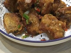 -兔爸私家小厨(新北万达店)