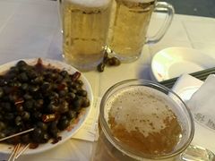 -孟记粥铺·家常菜·烧烤·粥(亚运村店)