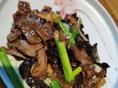灌肠爆新三样-顺承小院儿