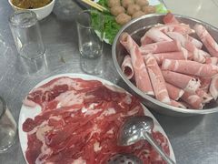 -三兴涮羊肉(荣安大街店)