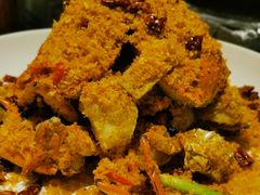 避风塘炒蟹-旭季轩(东城店)