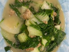 -金陵后厨·南京菜(新街口秣陵路店)